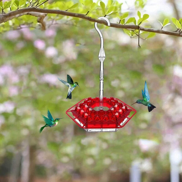 Sweety Hummingbird Feeder