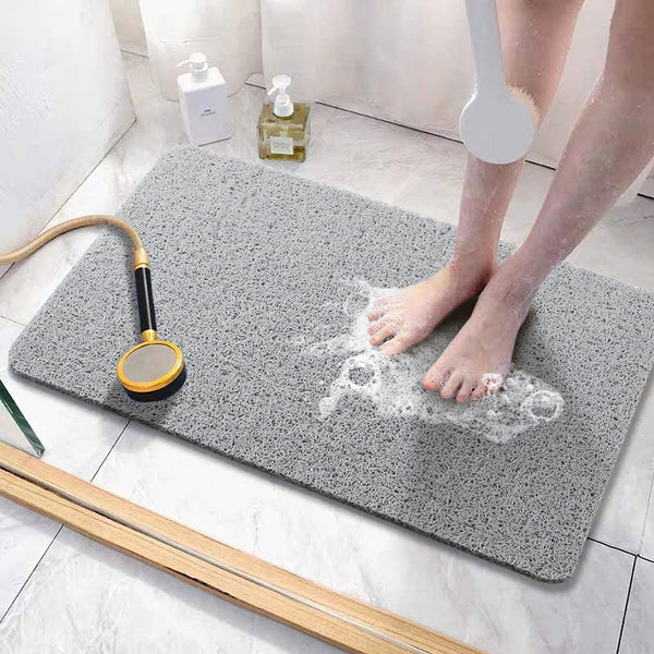 Secure Mat – The Ultimate Non-Slip Bath Mat