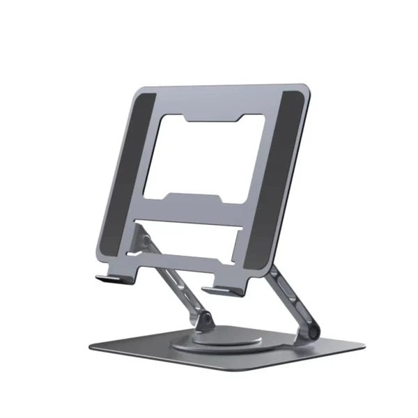 Summer Hot Sell-Laptop Stand Aluminum Alloy Rotating Bracket