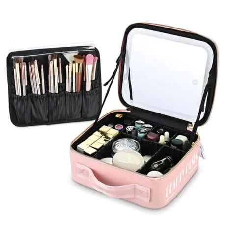 Classic LED Vanity Bag