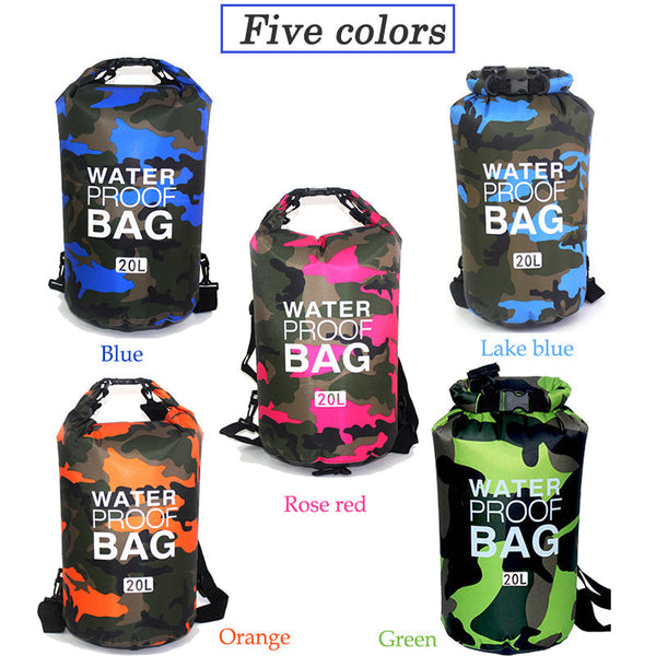 Waterproof Swimming Bag(🎉30% Off ONLY THIS WEEK)