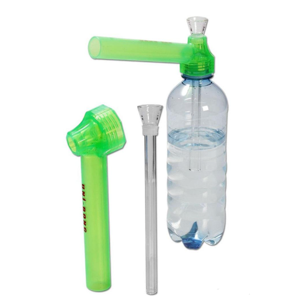 Blaze Straw – Portable Bong