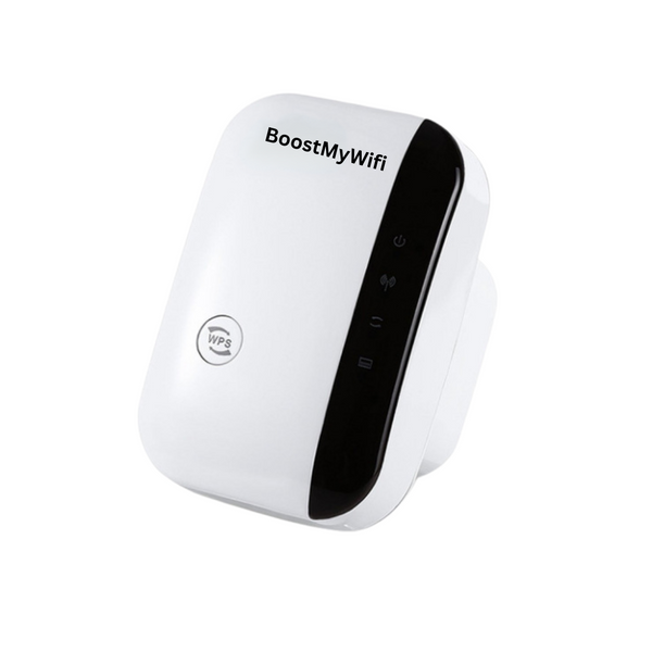 BoostMyWifi Extender Booster