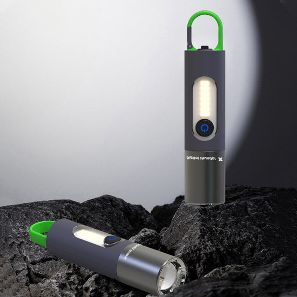 Outdoor Led flashlight