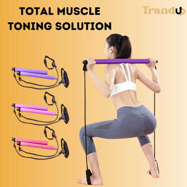 FitBar Trainer Trandup