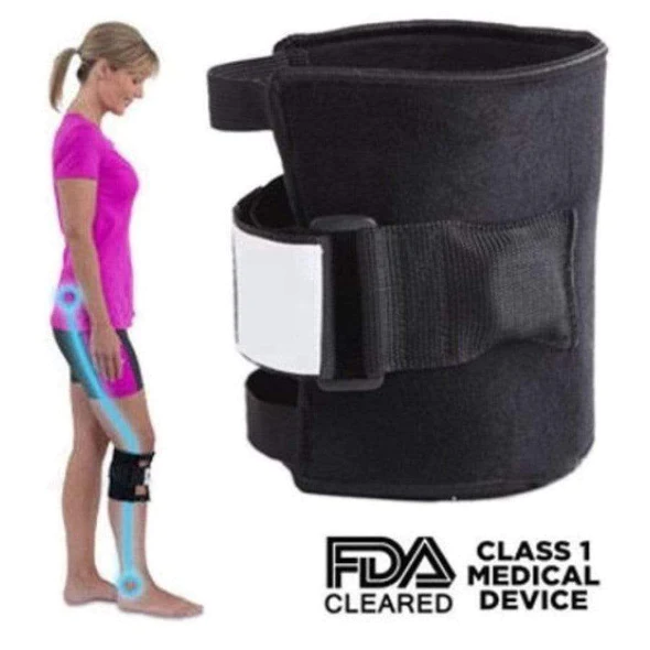 2024 New Sciatic Nerve Brace For Sciatica Pain Relief