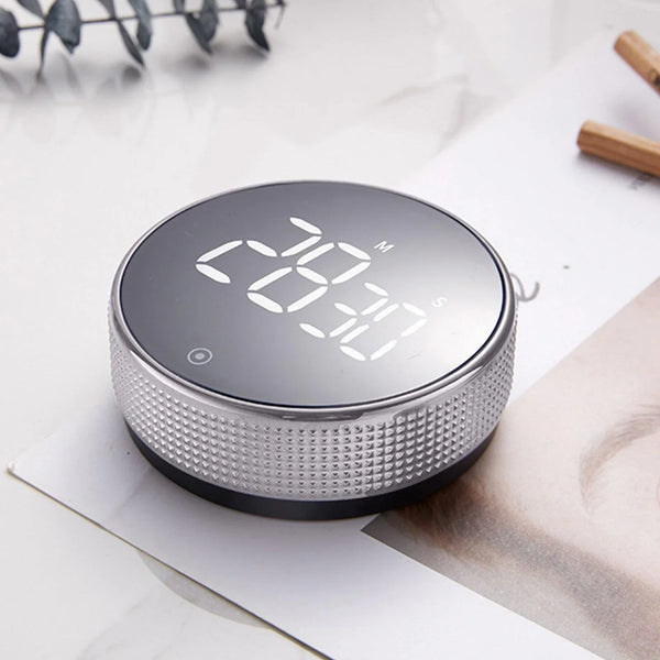 Konah Home – Smart Productivity Timer