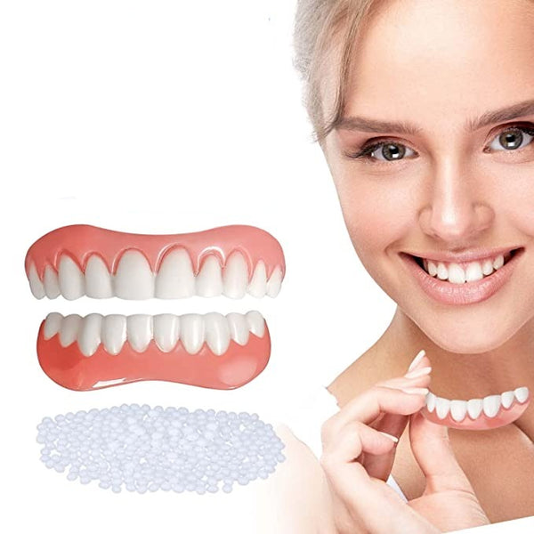 Perfect Smile Veneer - Top rated Cosmetic Teeth