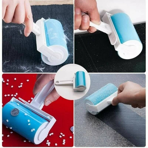 Washable Reusable Gel Lint Roller