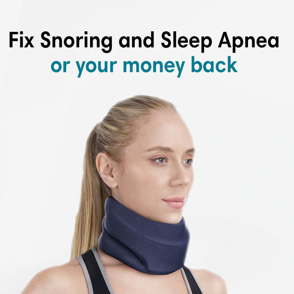 Snooze – Neck Brace